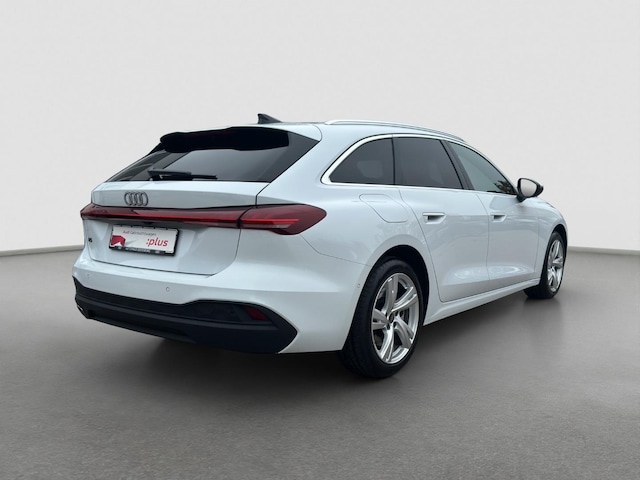 Audi A5 Avant S-Tronic