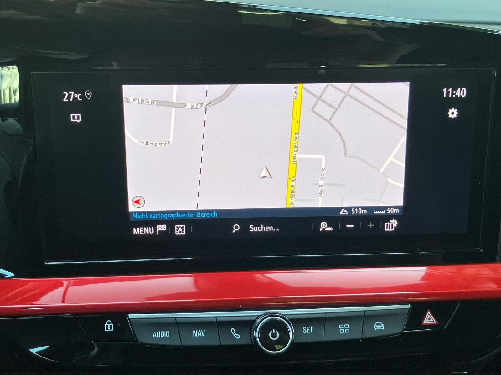 Opel Mokka 1.2 Turbo GS-Line Grand Sport Turbo