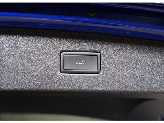 Volkswagen Tiguan 2.0 TSI Style