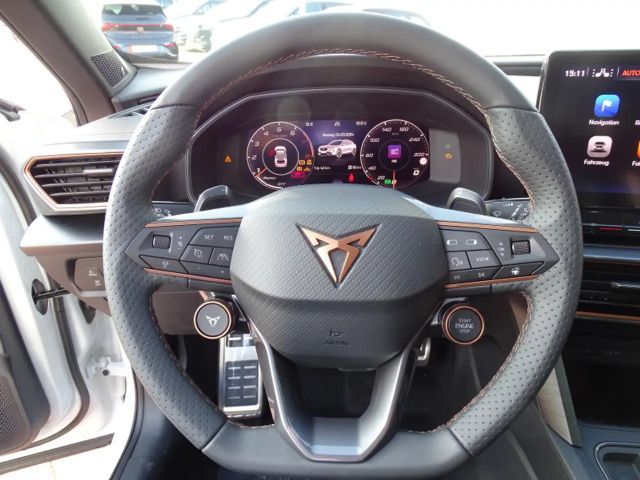 Cupra Formentor 2.0 TSI DSG VZ