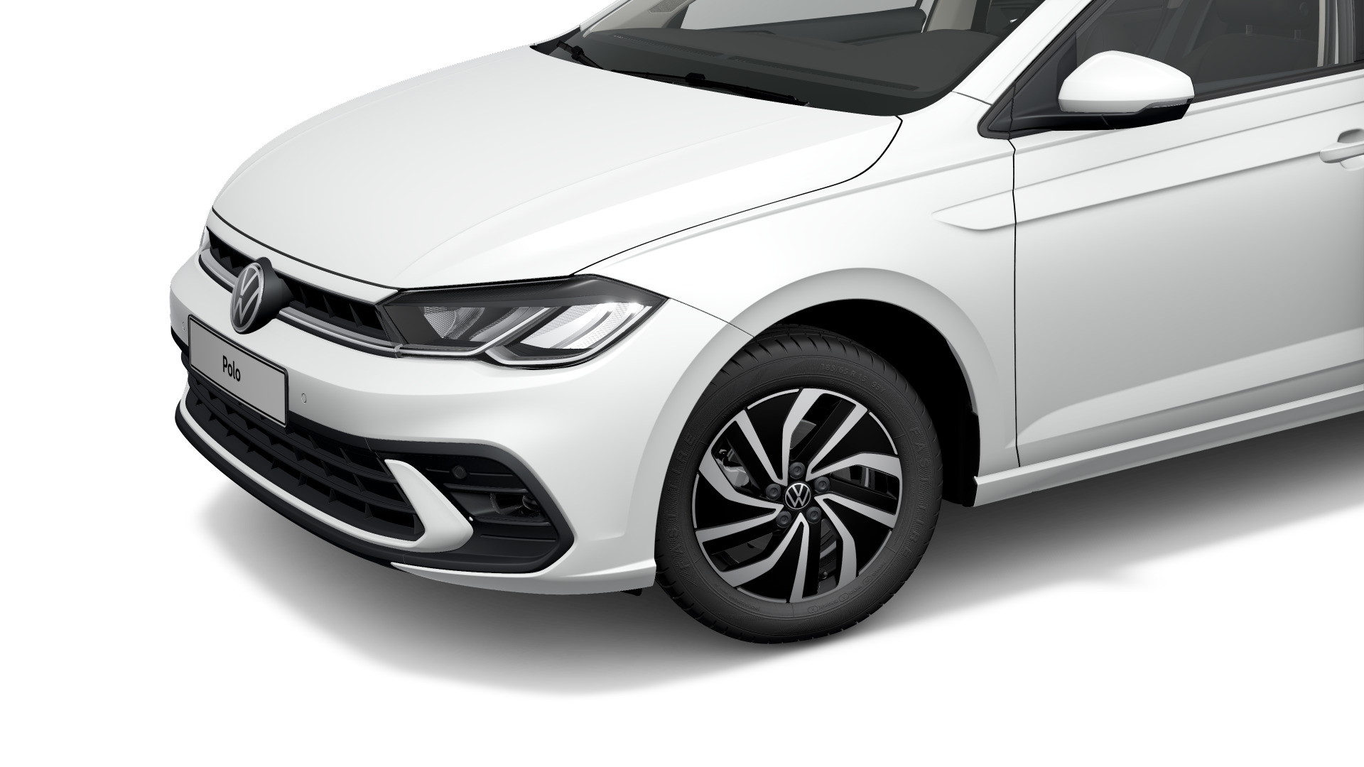 Volkswagen Polo 1.0 +KLIMA+SITZHEIZUNG+LM+ZV