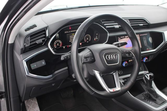 Audi Q3 35 TFSI S-Line Sportback