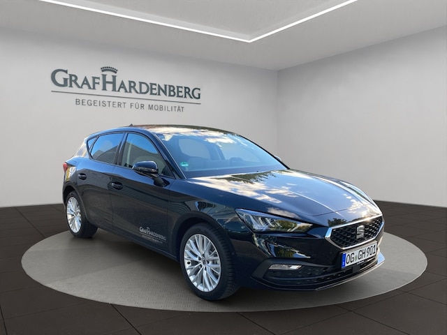 Seat Leon DSG e-Hybrid