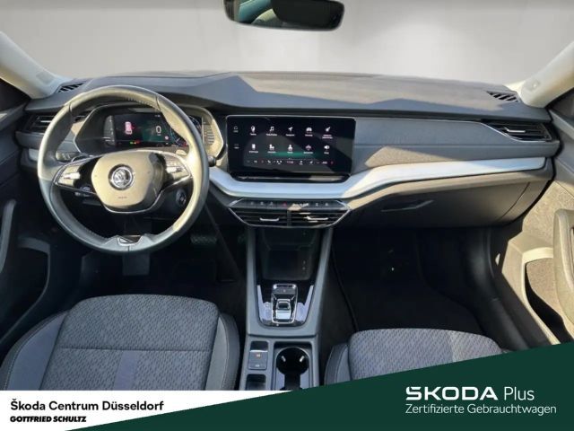 Skoda Octavia Combi Style Style