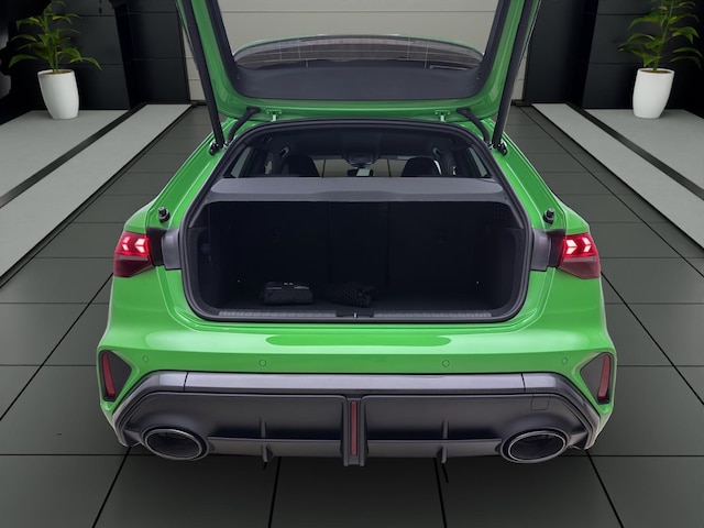 Audi RS3 Quattro S-Tronic Sportback