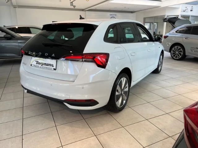 Skoda Scala 1.0 TSI Tour