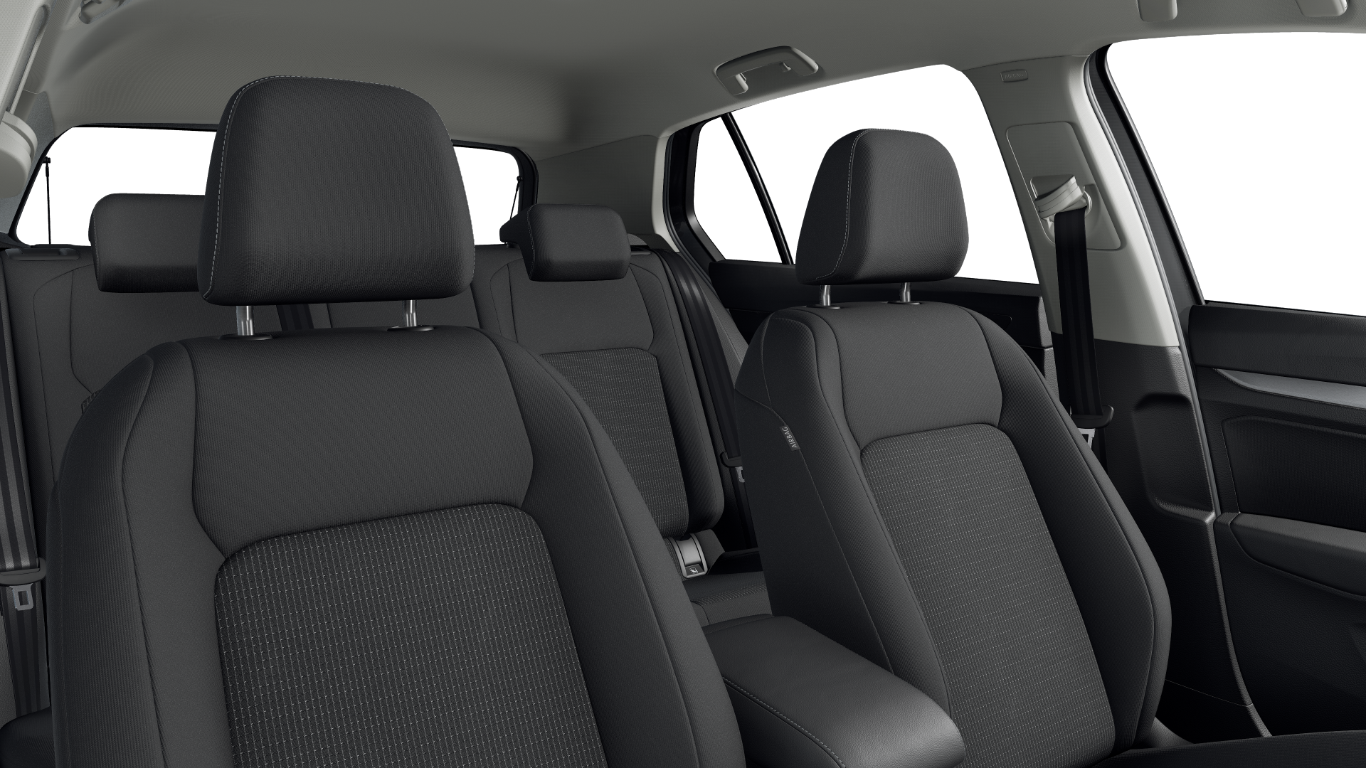 Volkswagen Golf 1.5 TSI Golf VIII