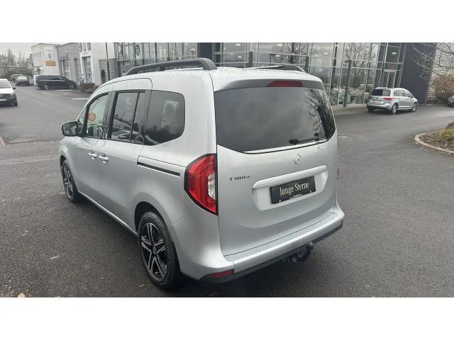 Mercedes-Benz T 180 Progressive