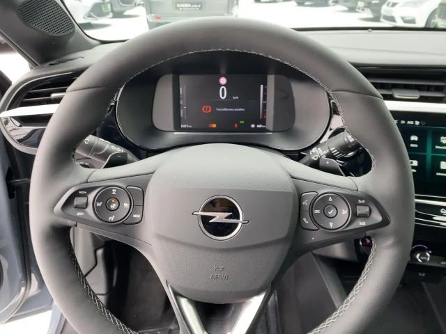 Opel Corsa 1.2 Turbo GS-Line Grand Sport Turbo