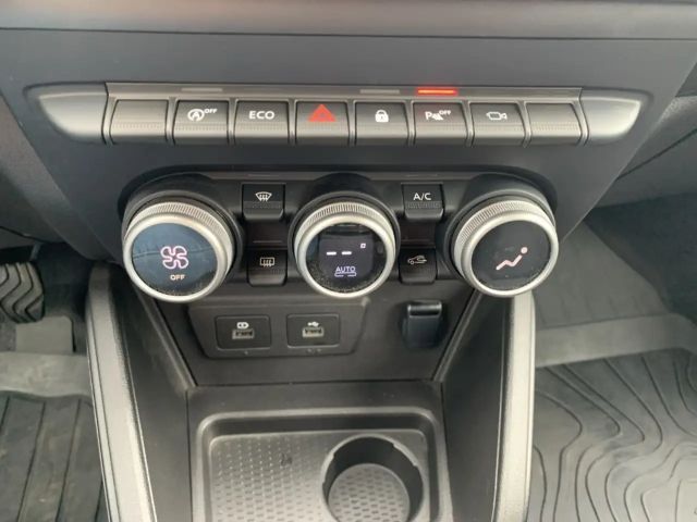 Dacia Duster Extreme TCe 130