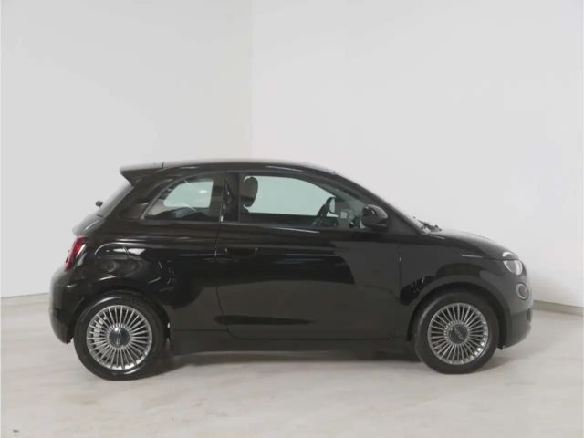 Fiat 500e Icon