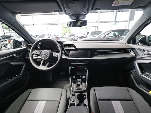 Audi A3 35 TDI S-Tronic Sportback