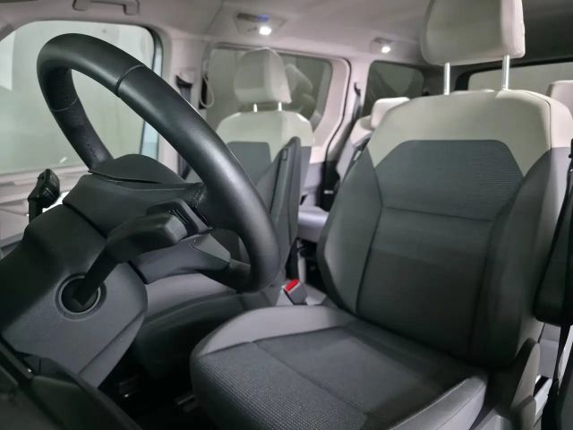 Volkswagen Multivan T7