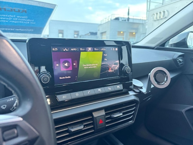 Seat Leon 2.0 TDI Sportstourer