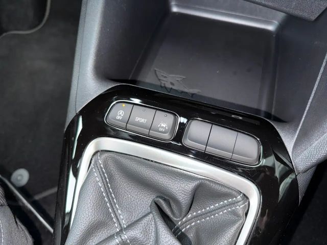 Opel Corsa GS-Line Grand Sport