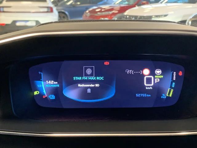 Peugeot E-2008 GT-Line