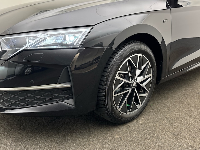 Skoda Octavia 2.0 TDI Combi