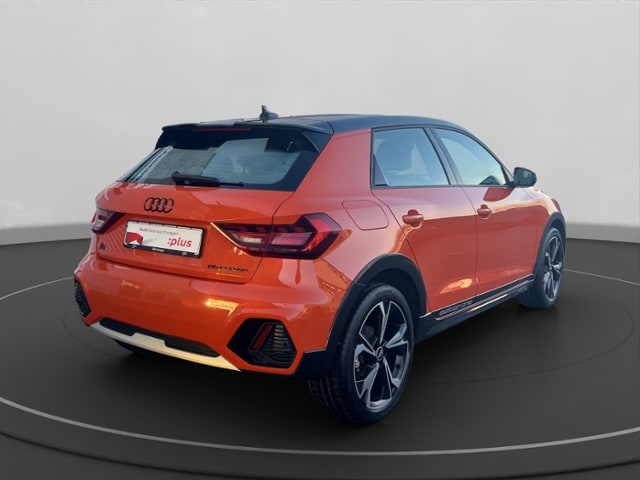 Audi A1 Citycarver 30 TFSI Quattro S-Tronic