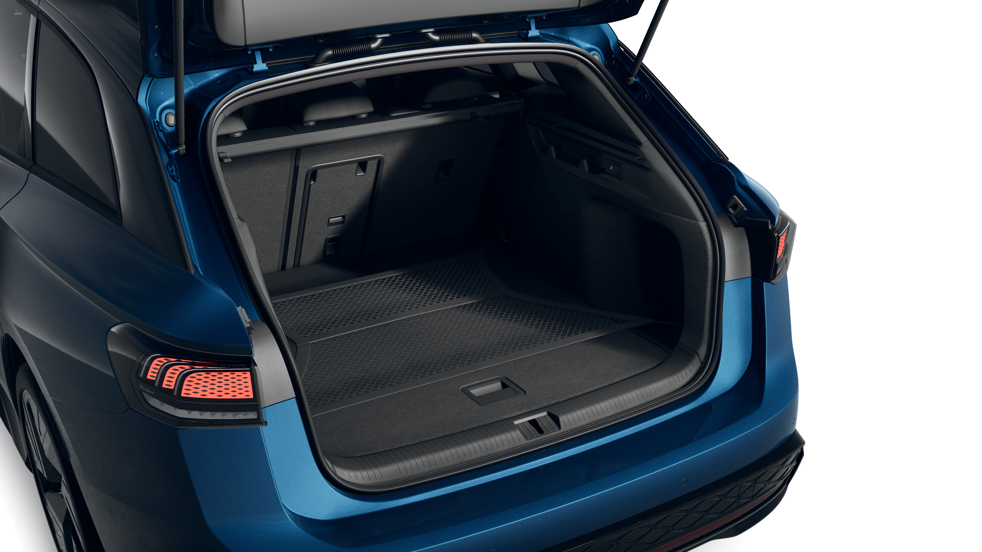 Volkswagen ID.7 4Motion GTX Tourer