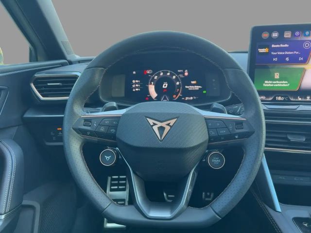 Cupra Leon 2.0 TSI DSG VZ