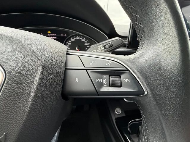 Audi A4 35 TDI S-Tronic Sedan