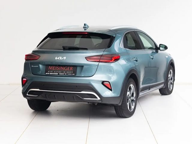 Kia XCeed GDi