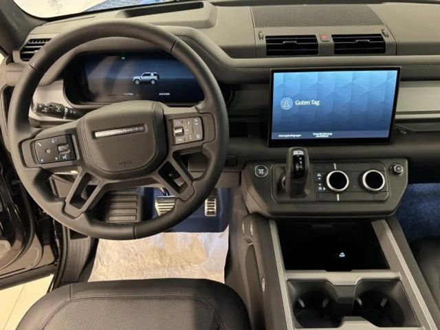 Land Rover Defender 90 D300