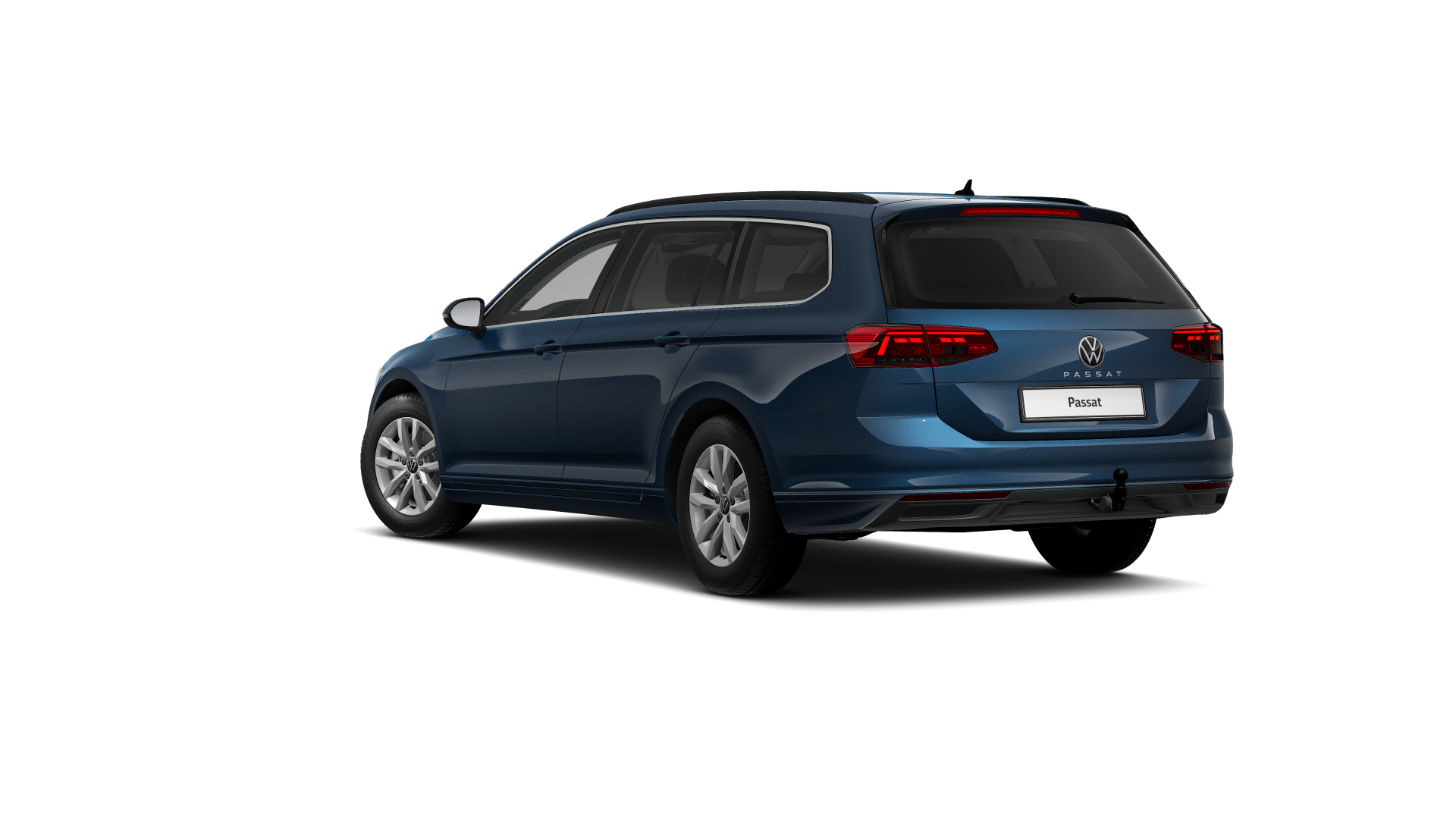 Volkswagen Passat 2.0 TDI Variant