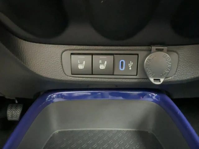 Toyota Aygo X 1.0 VVT-i Hatchback