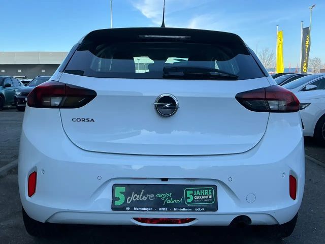 Opel Corsa 1.2 Turbo Edition Turbo