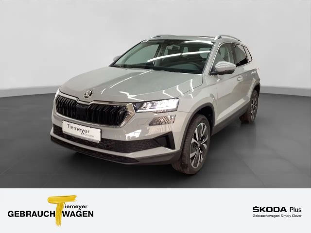 Skoda Karoq 1.5 TSI Selection