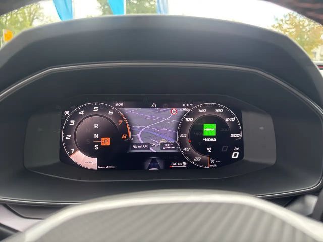 Cupra Formentor 2.0 TSI 4Drive DSG VZ