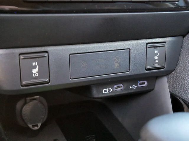 Toyota Yaris Hatchback Hybride