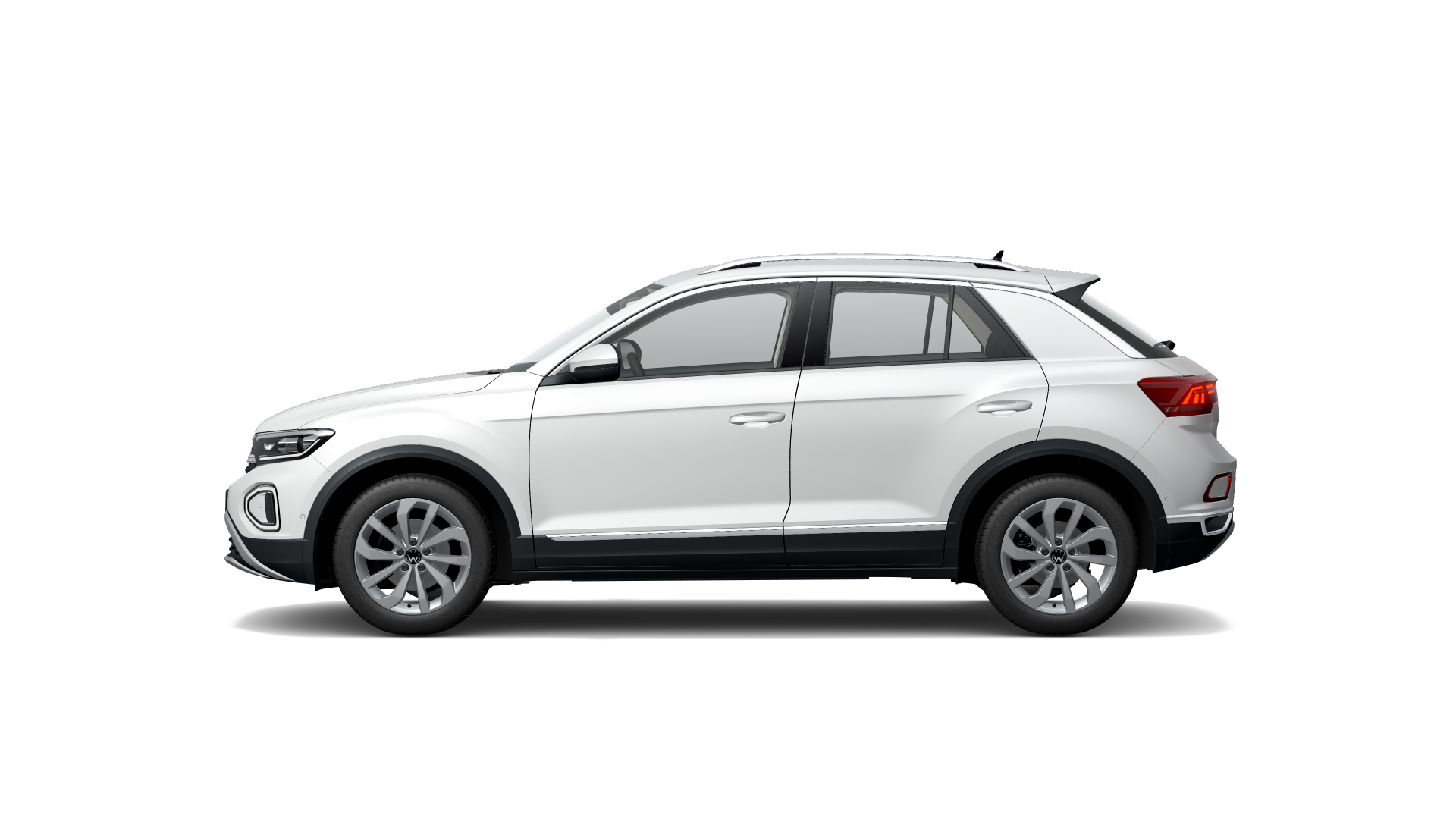 Volkswagen T-Roc 1.5 TSI DSG Style
