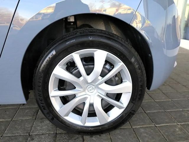 Opel Corsa Edition F Edition