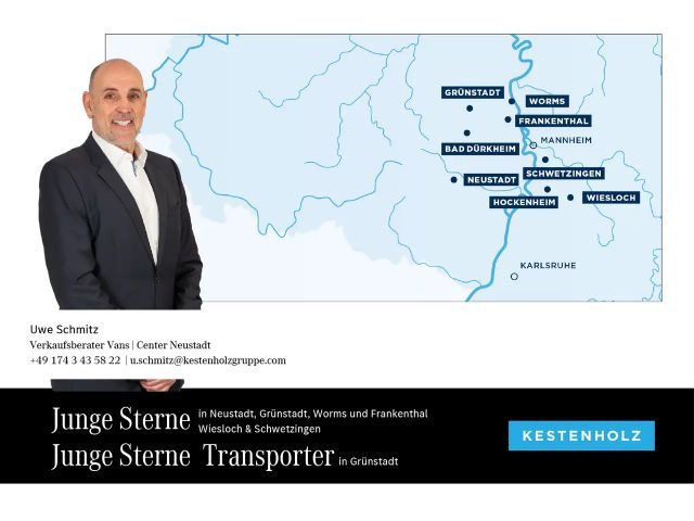 Mercedes-Benz T 180 Progressive