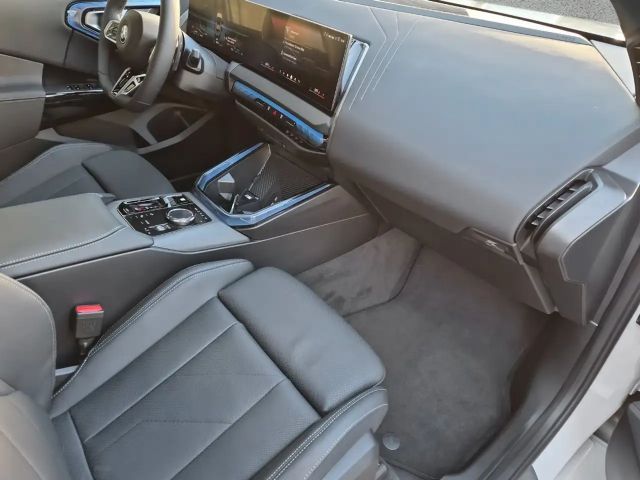 BMW X3 xDrive xDrive30e