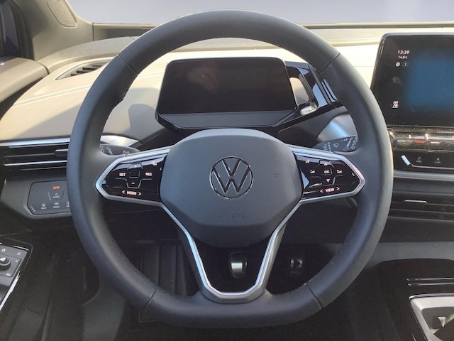 Volkswagen ID.4 52 KWh Pure