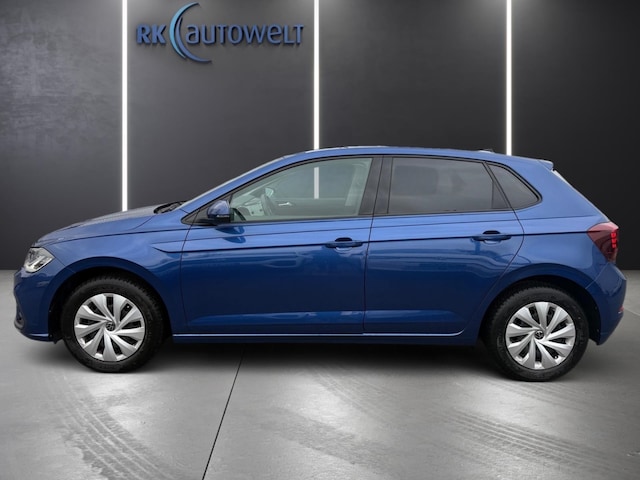 Volkswagen Polo 1.0 TSI Life