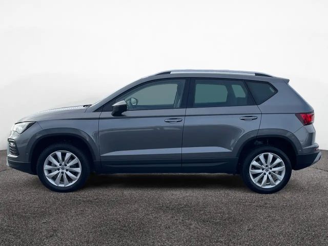 Seat Ateca DSG Style