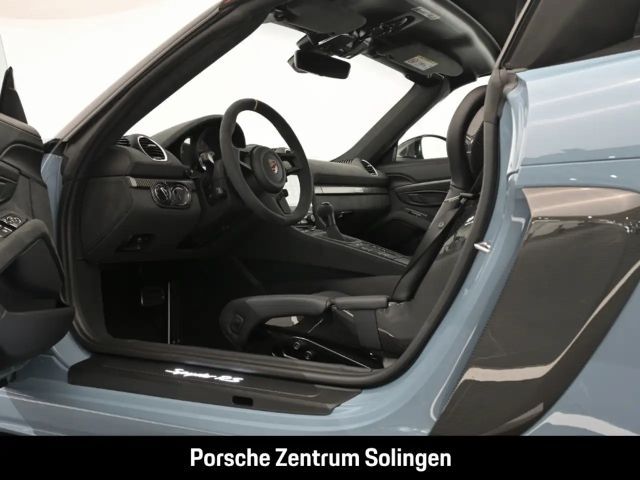 Porsche Cayman 718 RS