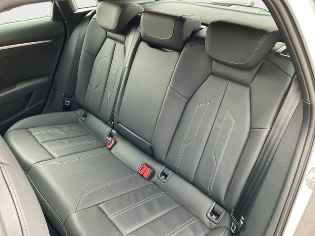 Audi S3 Quattro S-Tronic Sportback