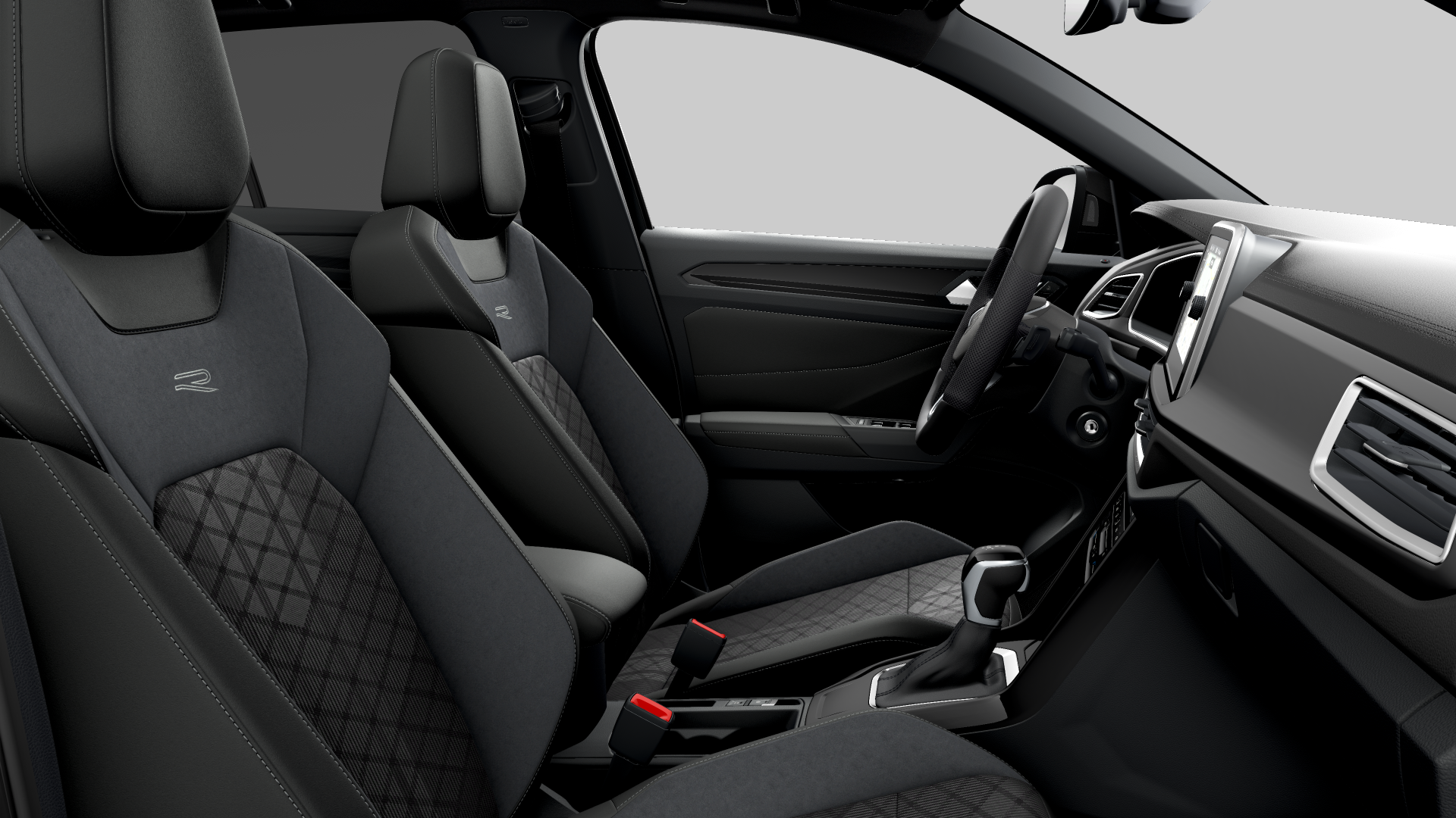 Volkswagen T-Roc 1.5 TSI R-Line