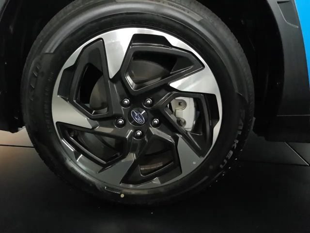 Subaru Crosstrek AWD