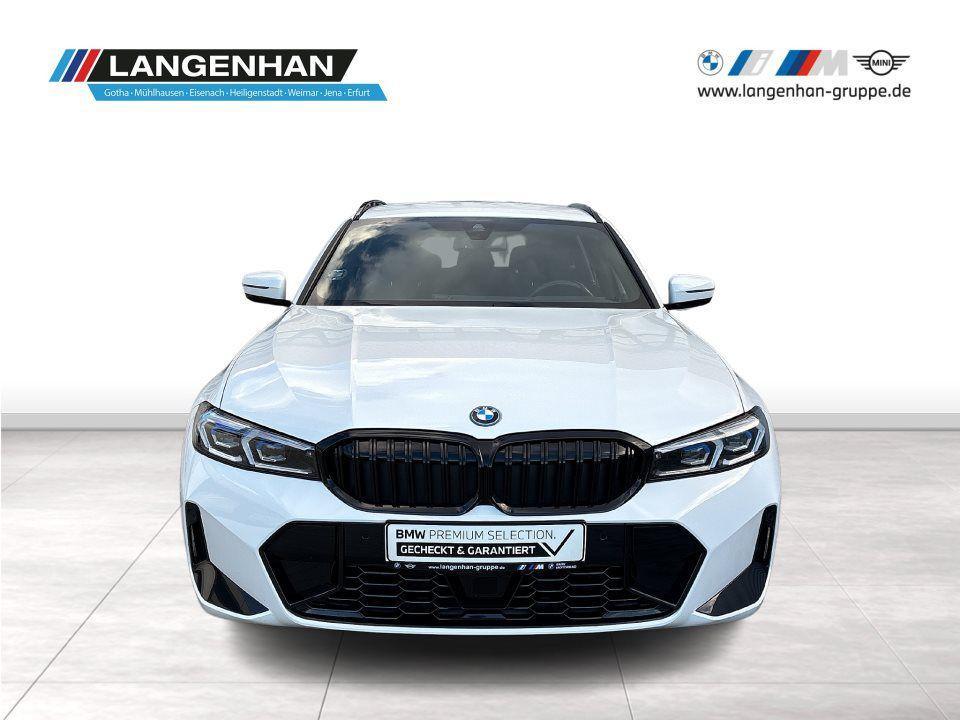 BMW 330 330e Touring xDrive