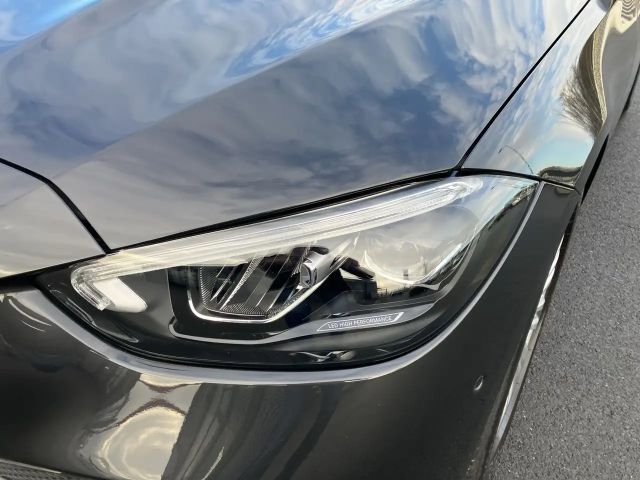 Mercedes-Benz C 200 C 200 d Estate