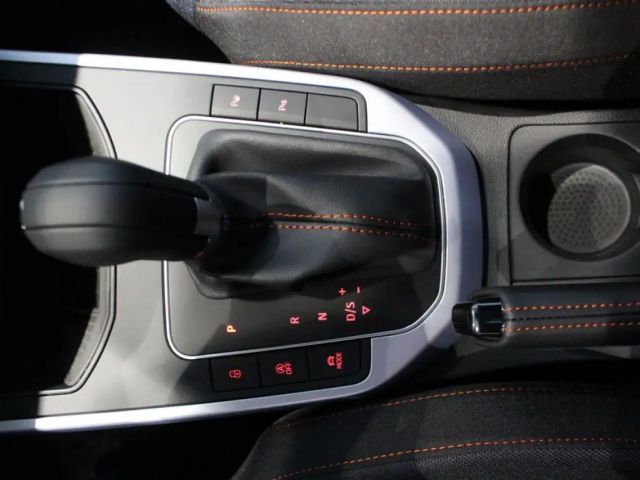 Seat Arona 1.0 TSI DSG FR-lijn