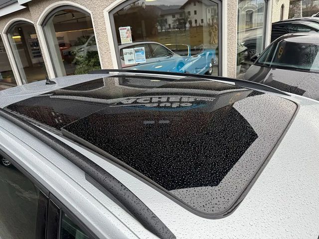 Volkswagen Touran 2,0 TDI*Panoramadach*ACC*