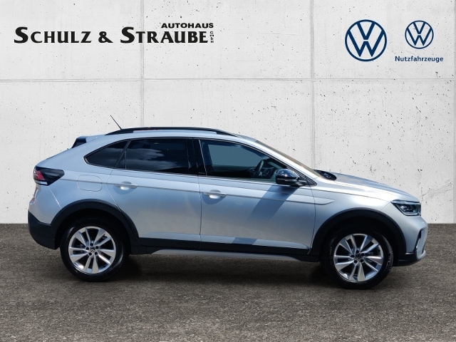 Volkswagen Taigo 1.0 TSI DSG