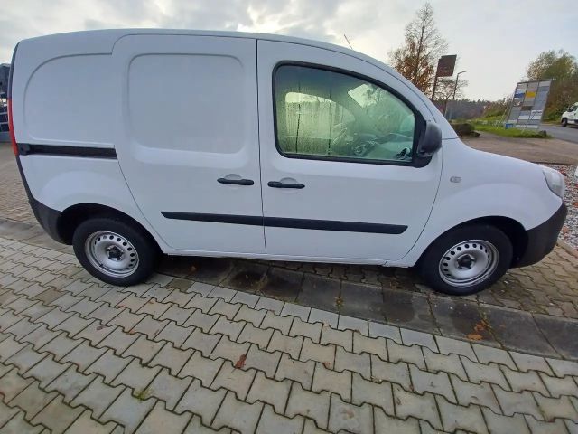 Renault Kangoo Rapid Extra Vario-P, Klima, EPH